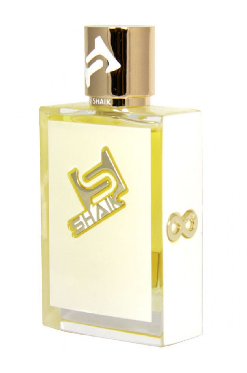 BY SHAIK PERFUME MYSTERIOUS LOVER, 50 мл BY SHAIK PERFUME MYSTERIOUS LOVER, 50 мл