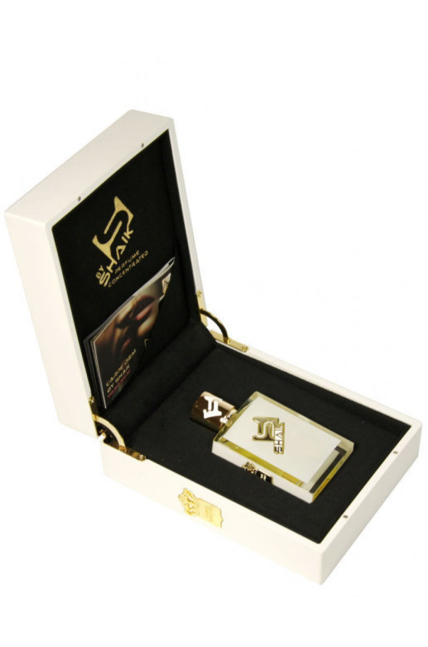 BY SHAIK PERFUME MYSTERIOUS LOVER, 50 мл BY SHAIK PERFUME MYSTERIOUS LOVER, 50 мл