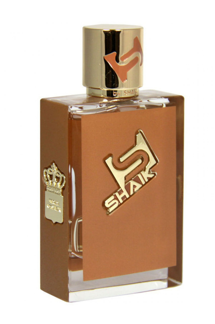 BY SHAIK PERFUME PEAK IS ONLY FOR ONE, 50 мл BY SHAIK PERFUME PEAK IS ONLY FOR ONE, 50 мл