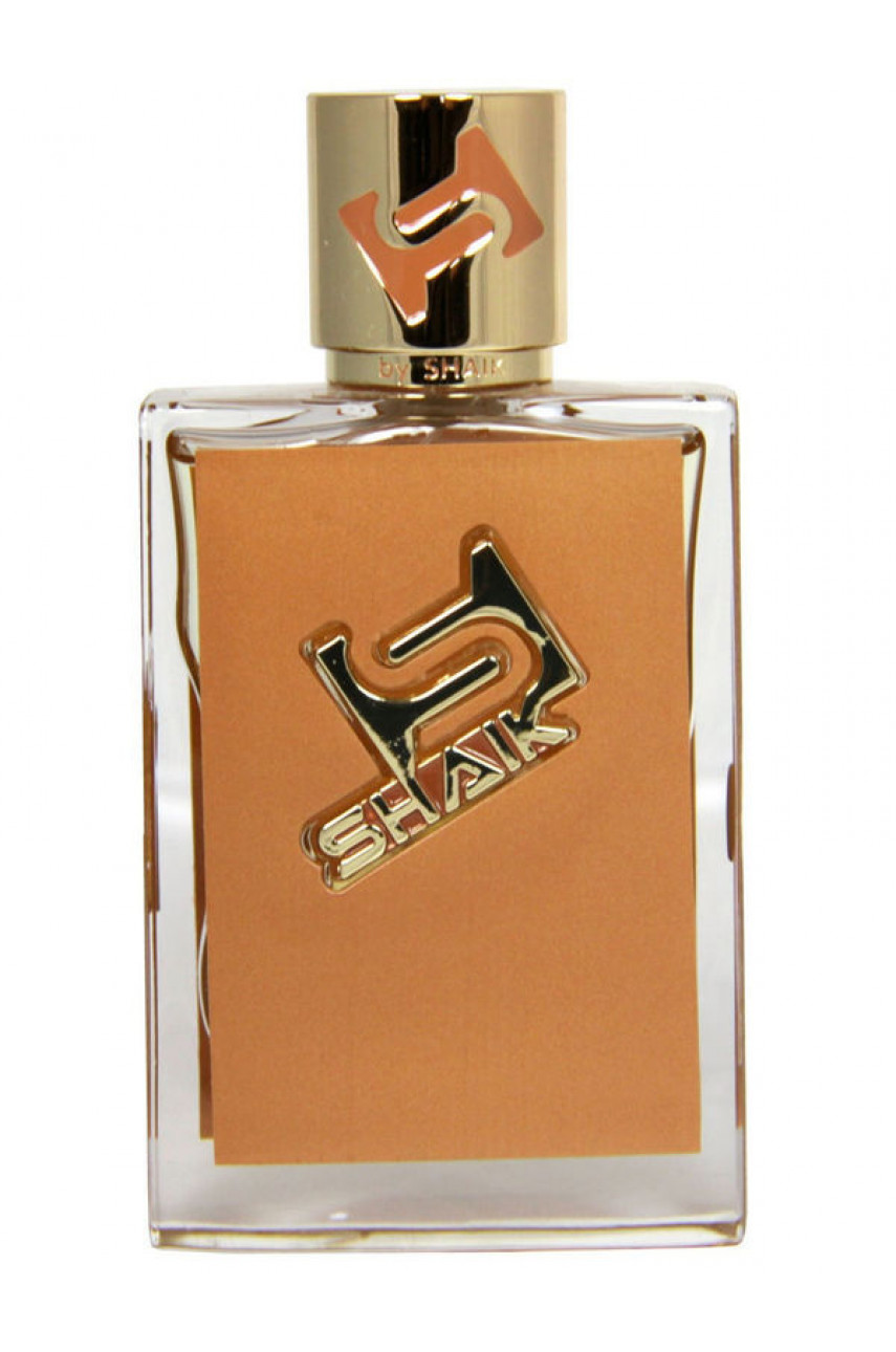 BY SHAIK PERFUME PEAK IS ONLY FOR ONE, 50 мл