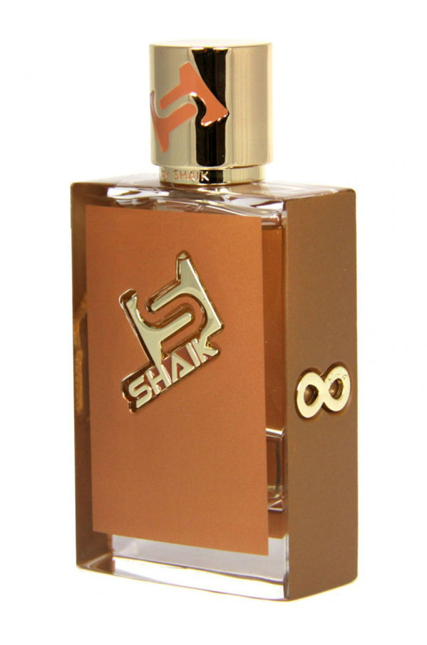 BY SHAIK PERFUME PEAK IS ONLY FOR ONE, 50 мл BY SHAIK PERFUME PEAK IS ONLY FOR ONE, 50 мл