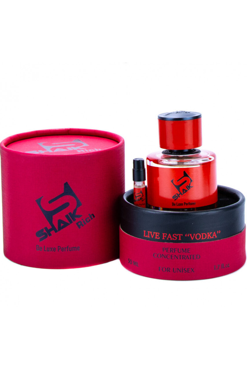 SHAIK RICH 5017 Lost Cherry Tom Ford, 50 ML SHAIK RICH 5017 Lost Cherry Tom Ford, 50 ML