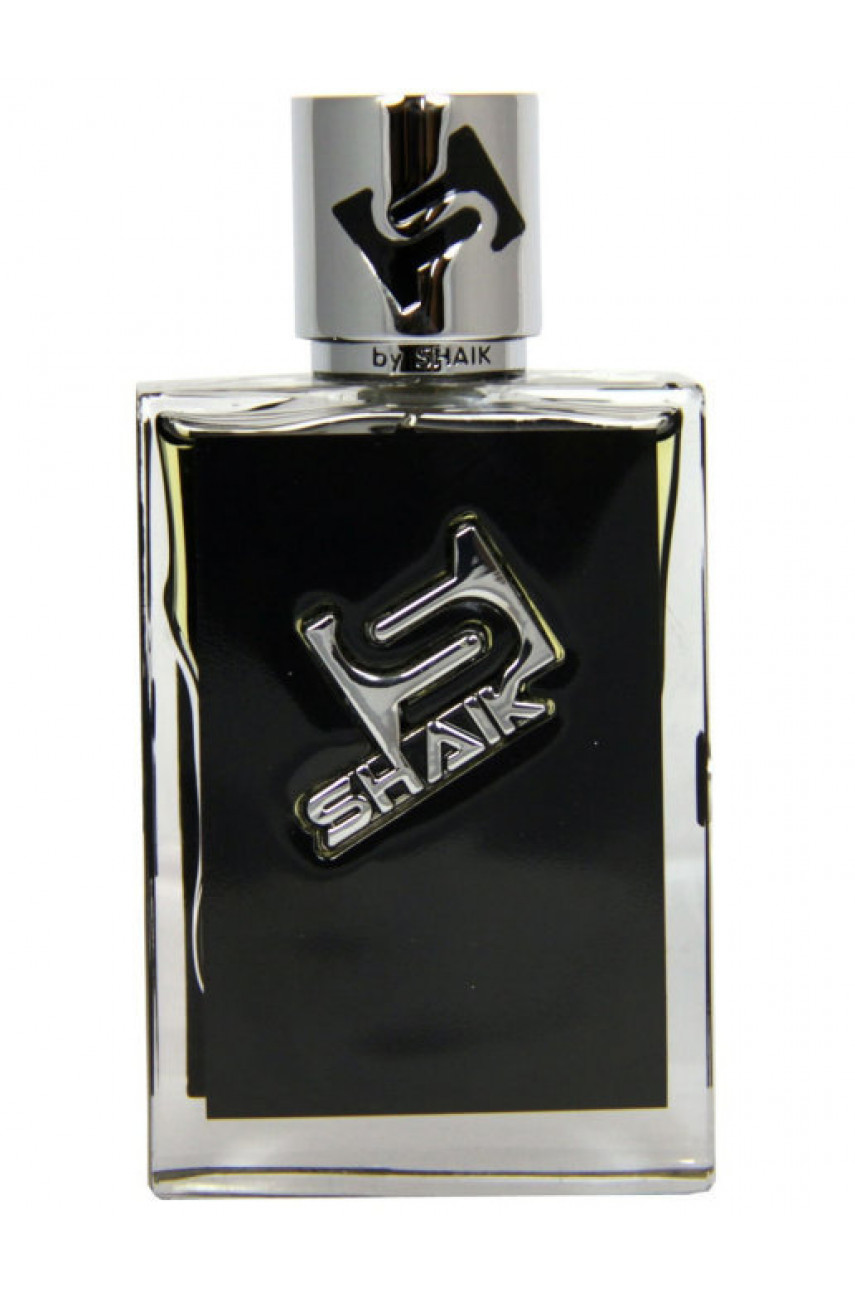 BY SHAIK PERFUME PRISONER OF LOVE, 50 мл BY SHAIK PERFUME PRISONER OF LOVE, 50 мл