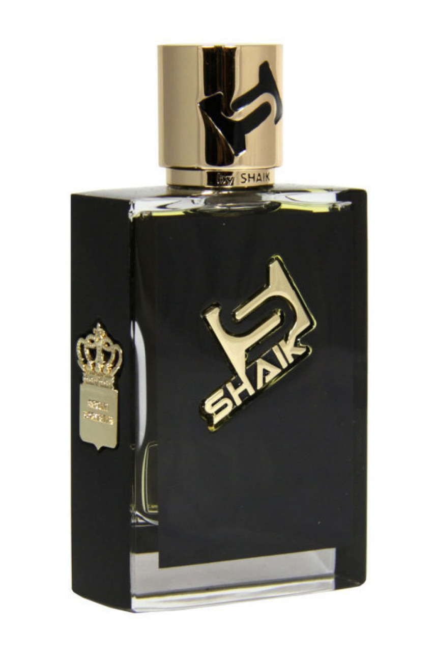 BY SHAIK PERFUME WHERE YOU WANT TOBE KISSE, 50 мл BY SHAIK PERFUME WHERE YOU WANT TOBE KISSE, 50 мл