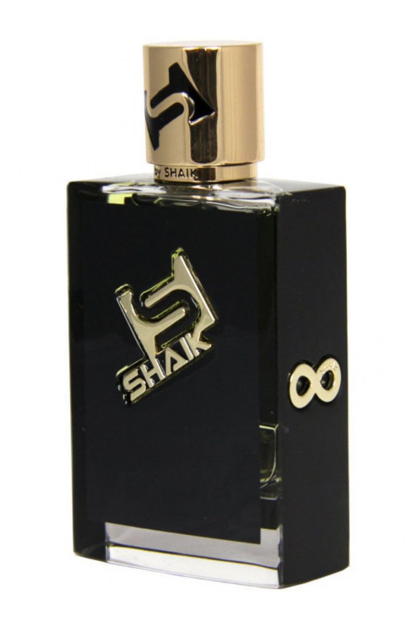 BY SHAIK PERFUME WHERE YOU WANT TOBE KISSE, 50 мл BY SHAIK PERFUME WHERE YOU WANT TOBE KISSE, 50 мл