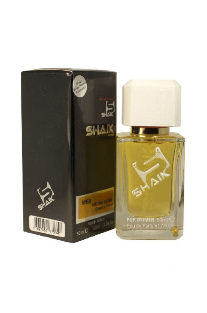 SHAIK M1054 (Dolce Gabbana The One Desire), 50 ML SHAIK M1054 (Dolce Gabbana The One Desire), 50 ML