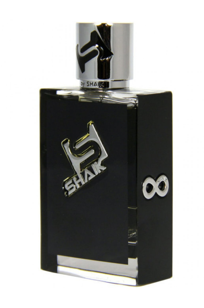 BY SHAIK PERFUME AFTER PARTY, 50 мл BY SHAIK PERFUME AFTER PARTY, 50 мл
