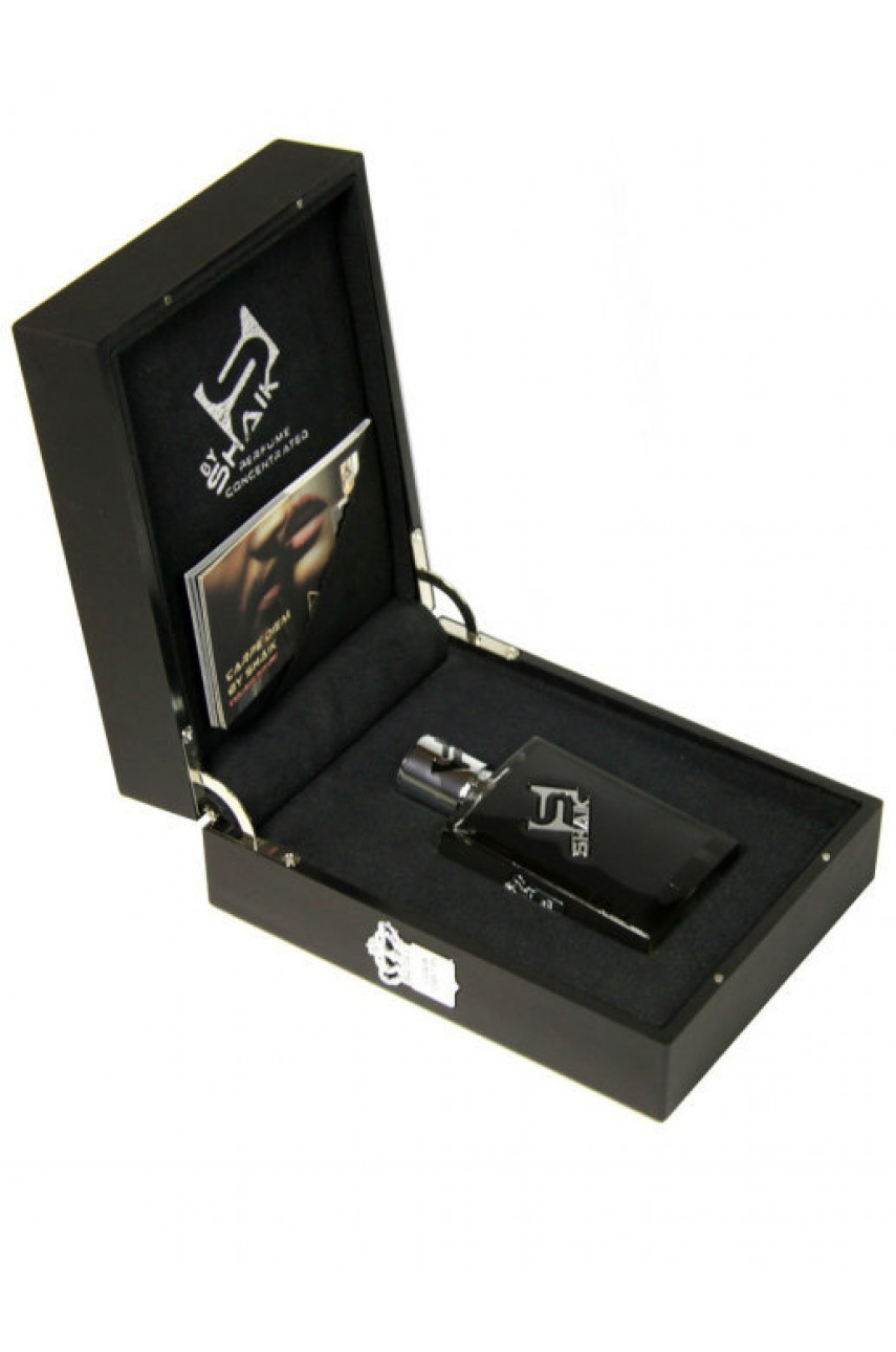 BY SHAIK PERFUME AFTER PARTY, 50 мл BY SHAIK PERFUME AFTER PARTY, 50 мл