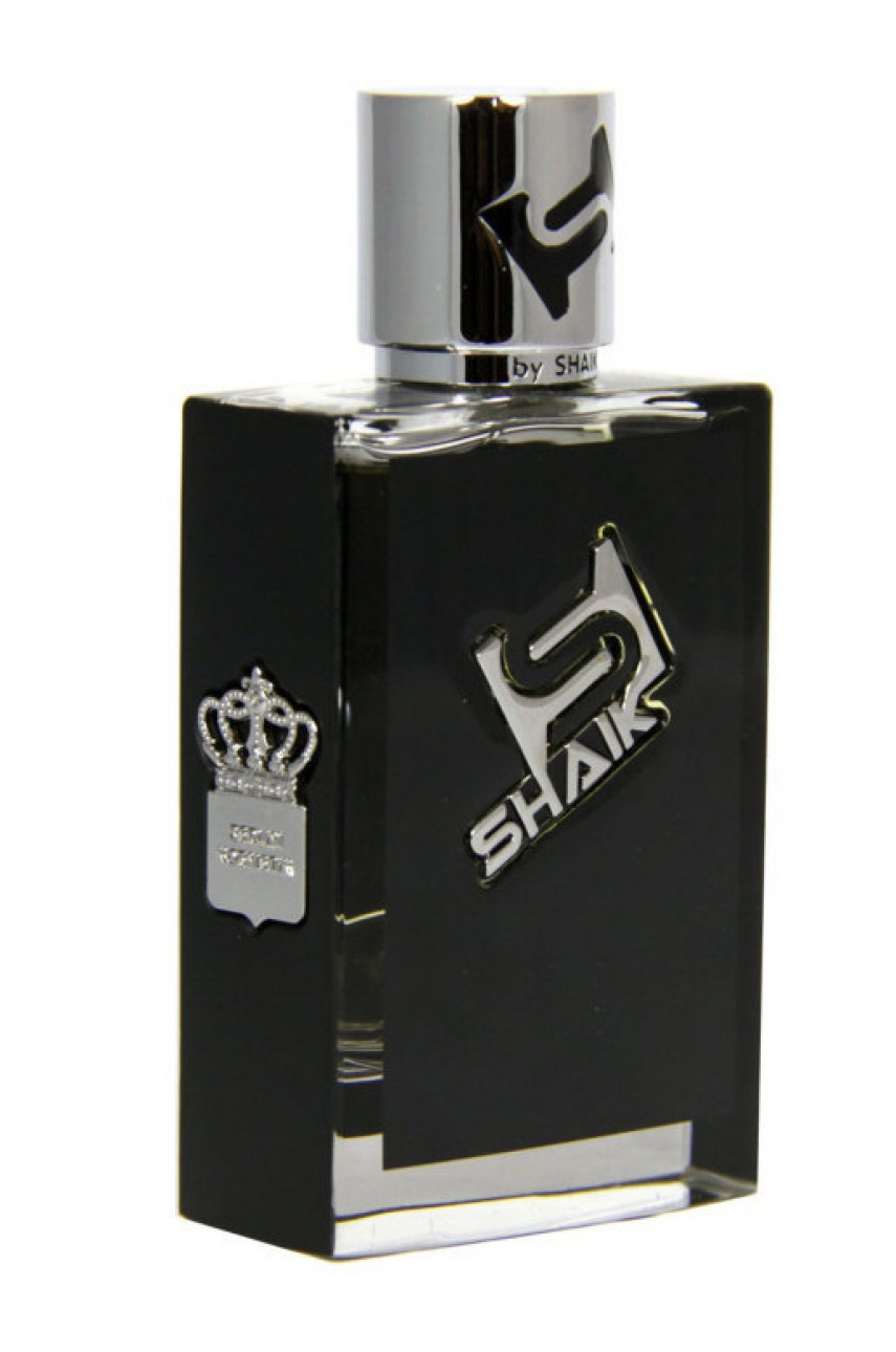 BY SHAIK PERFUME AFTER PARTY, 50 мл BY SHAIK PERFUME AFTER PARTY, 50 мл