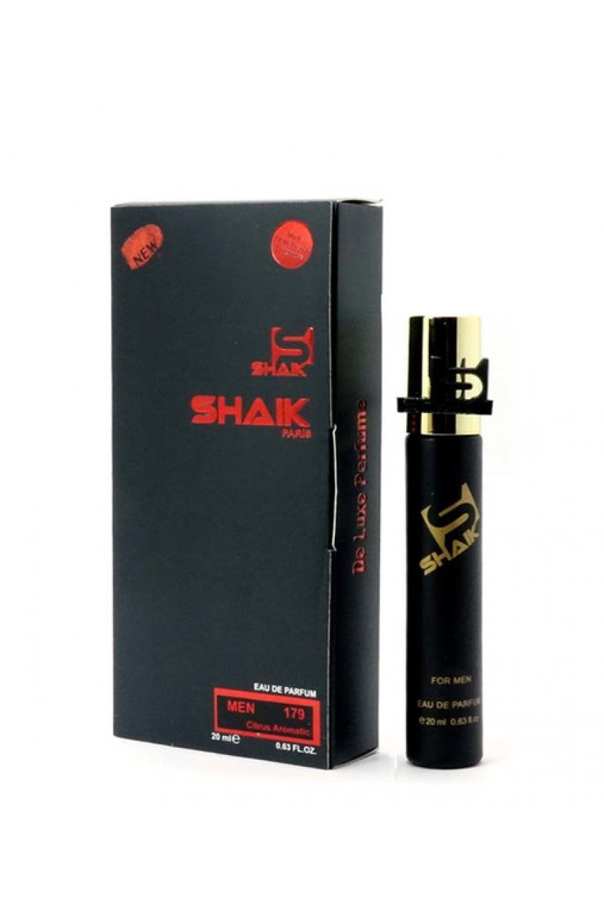 Shaik M179 (Bvlgari Le Gemme Tygar) 20 ml Shaik M179 (Bvlgari Le Gemme Tygar) 20 ml