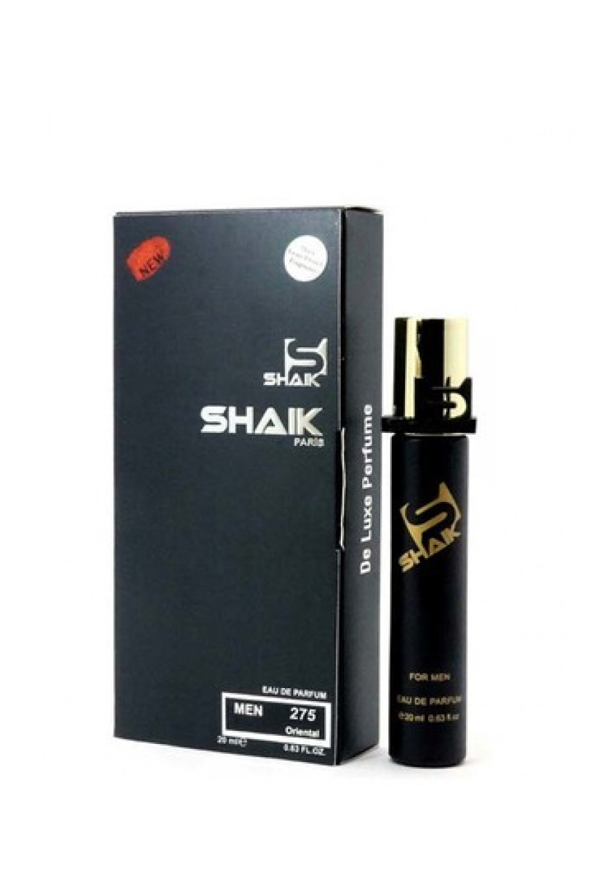 Shaik M275 (Chanel Allure Homme) 20 ml Shaik M275 (Chanel Allure Homme) 20 ml