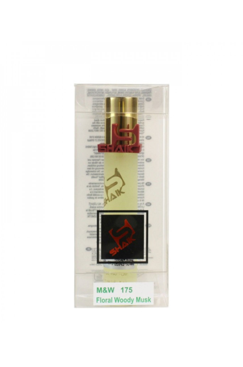 Shaik MW175 (Kilian Good Girl Gone Bad Extreme) 20 ml