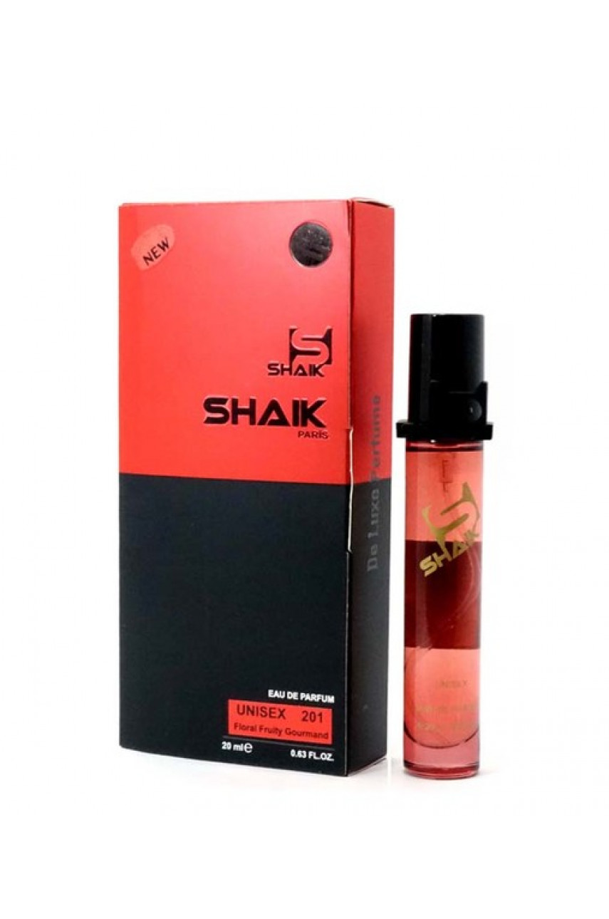 Shaik MW201 (Zarkoperfume Pink Molecule 090.09) 20 ml