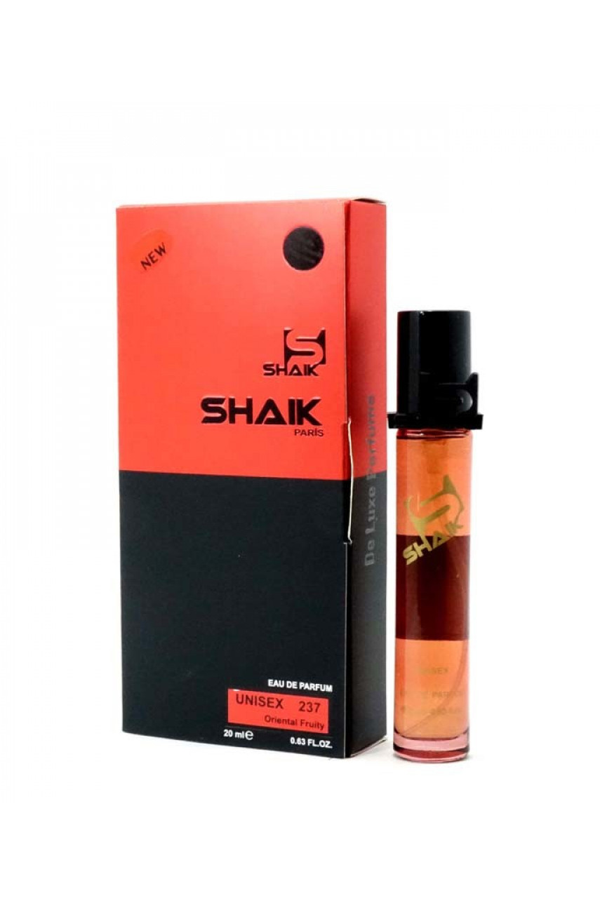 Shaik MW237 Lion Special 20 ml