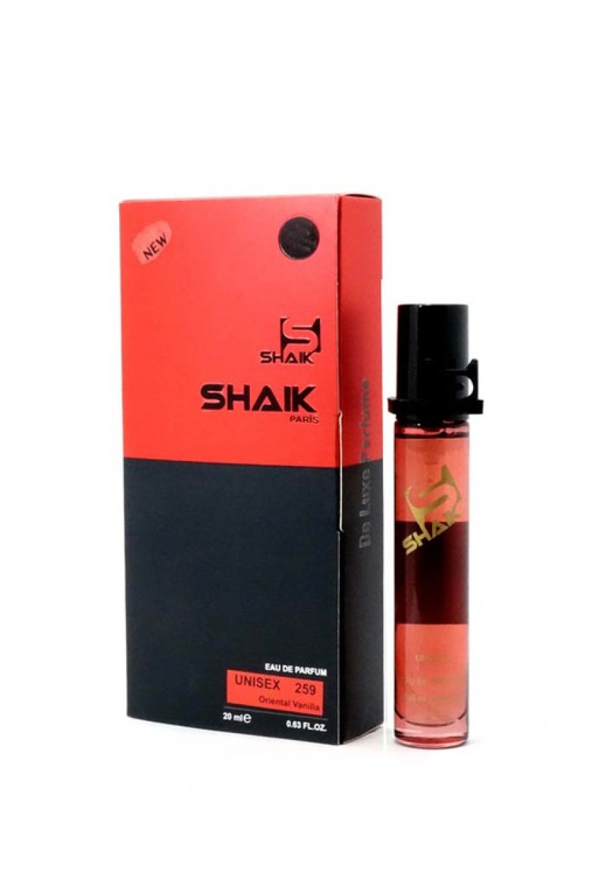 Shaik MW259 (By Kilian I Don't Need A Prince By My Side To Be A Princess) 20 ml