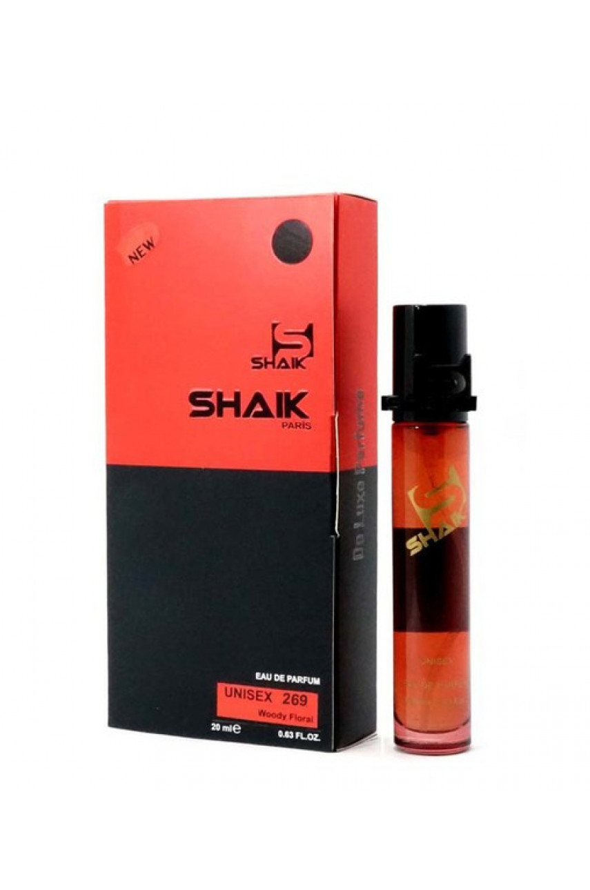 Shaik MW269 (Le Labo Santal 33) 20 ml