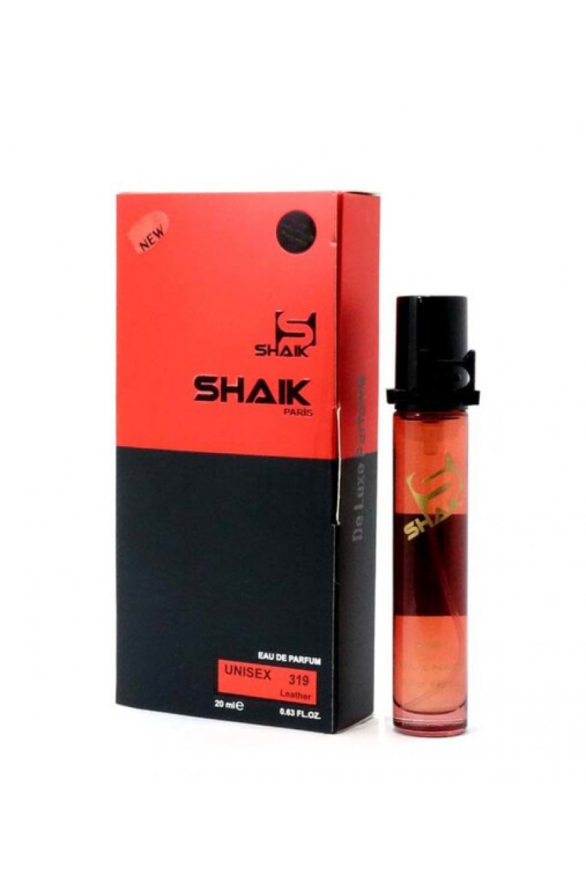 Shaik MW319 (Initio Rehab) 20 ml Shaik MW319 (Initio Rehab) 20 ml