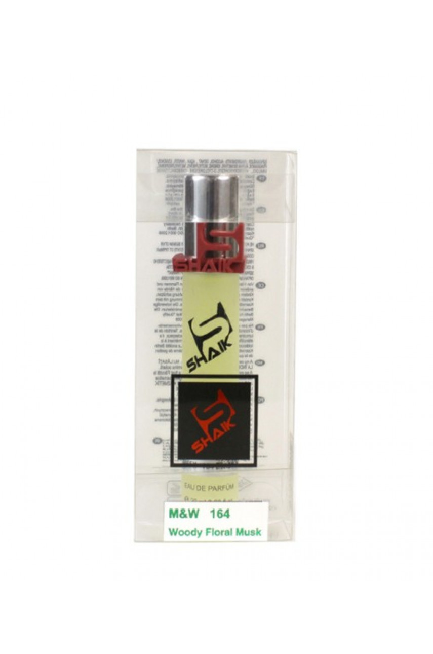 Shaik MW164 (Escentric Molecules Escentric 01) 20 ml