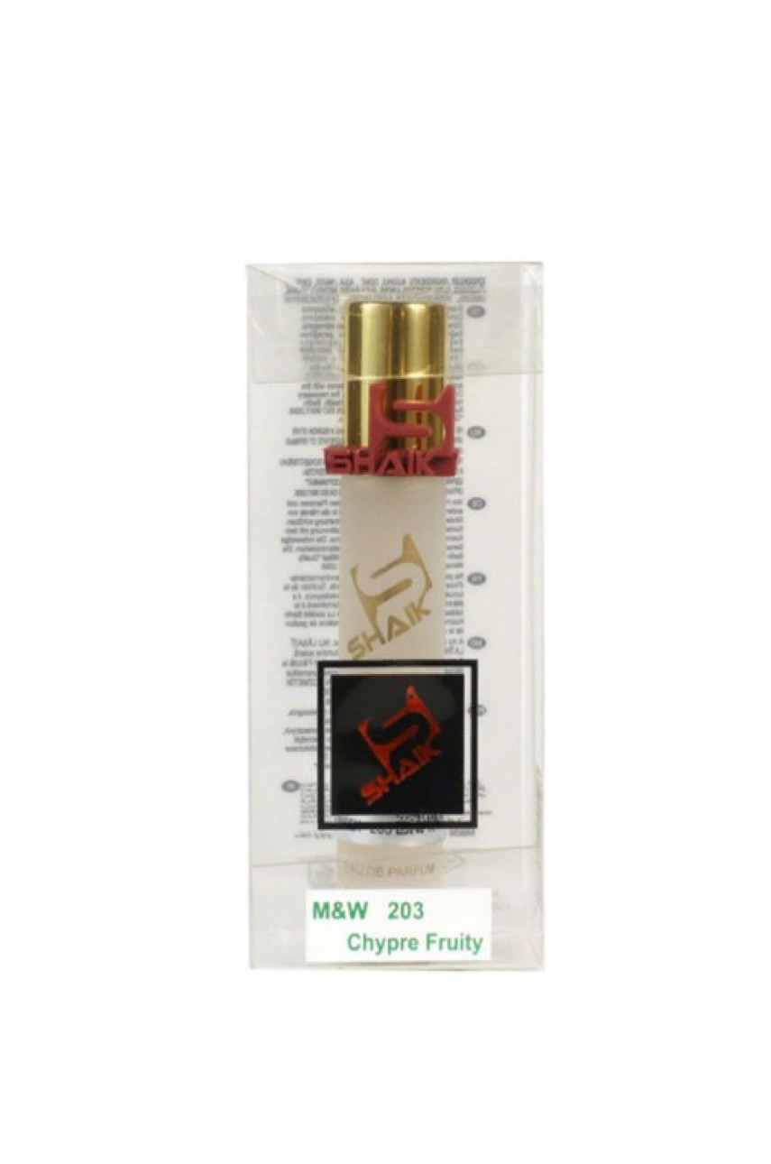 Shaik MW203 (Tiziana Terenzi Kirke) 20 ml