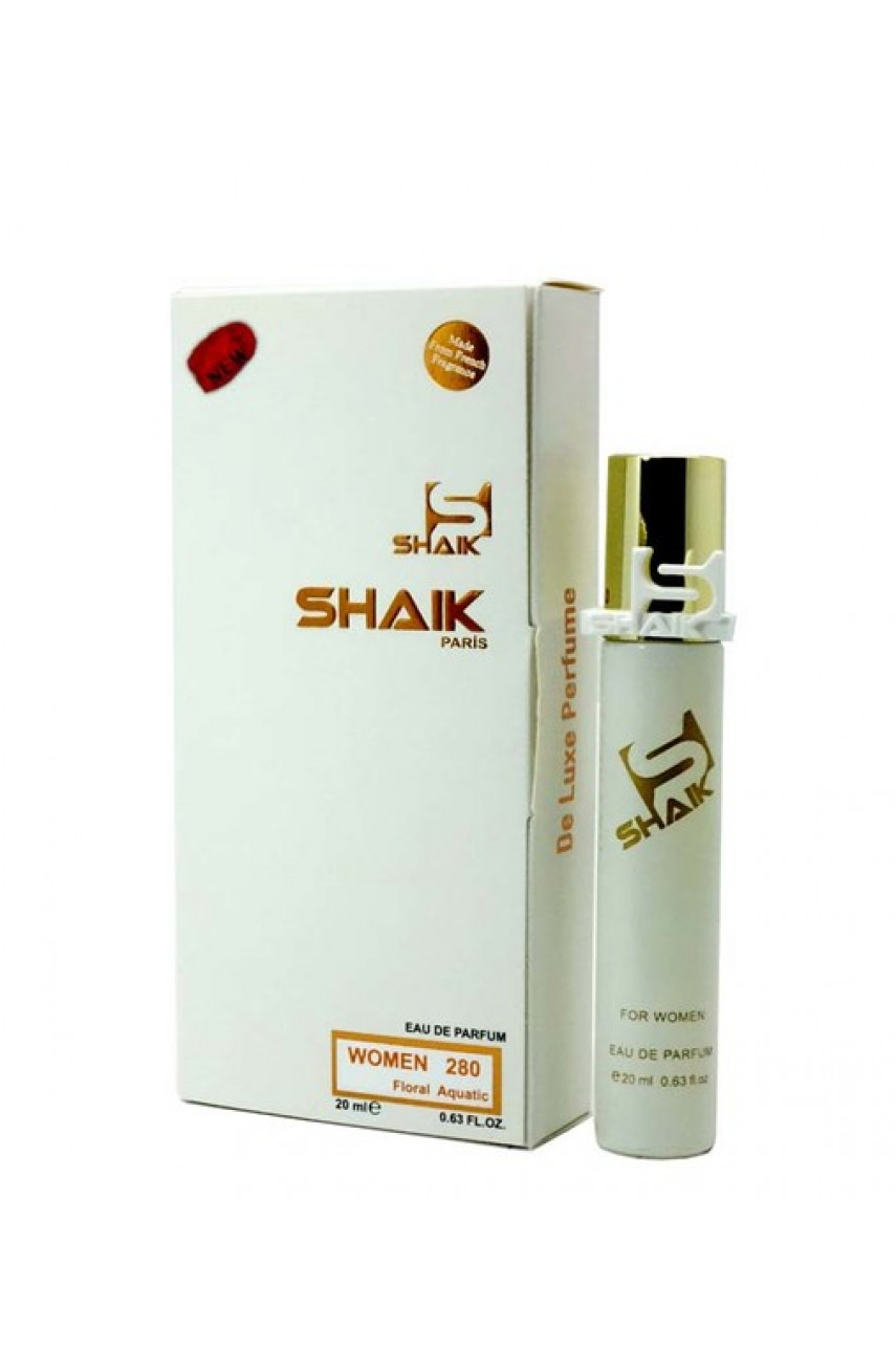 Shaik W280 (Shaik Chic Shaik №30) 20 ml Shaik W280 (Shaik Chic Shaik №30) 20 ml