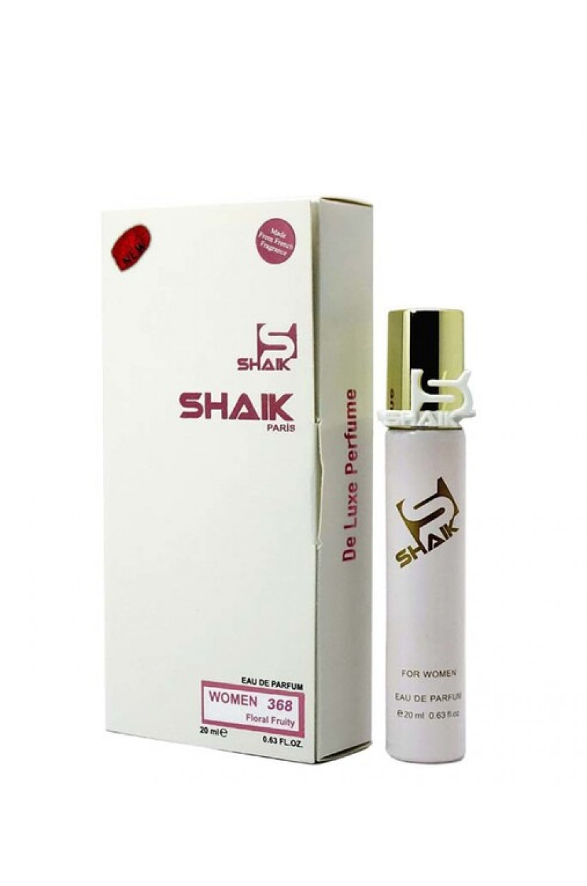 Shaik W368 (Lanvin Jeanne) 20 ml Shaik W368 (Lanvin Jeanne) 20 ml
