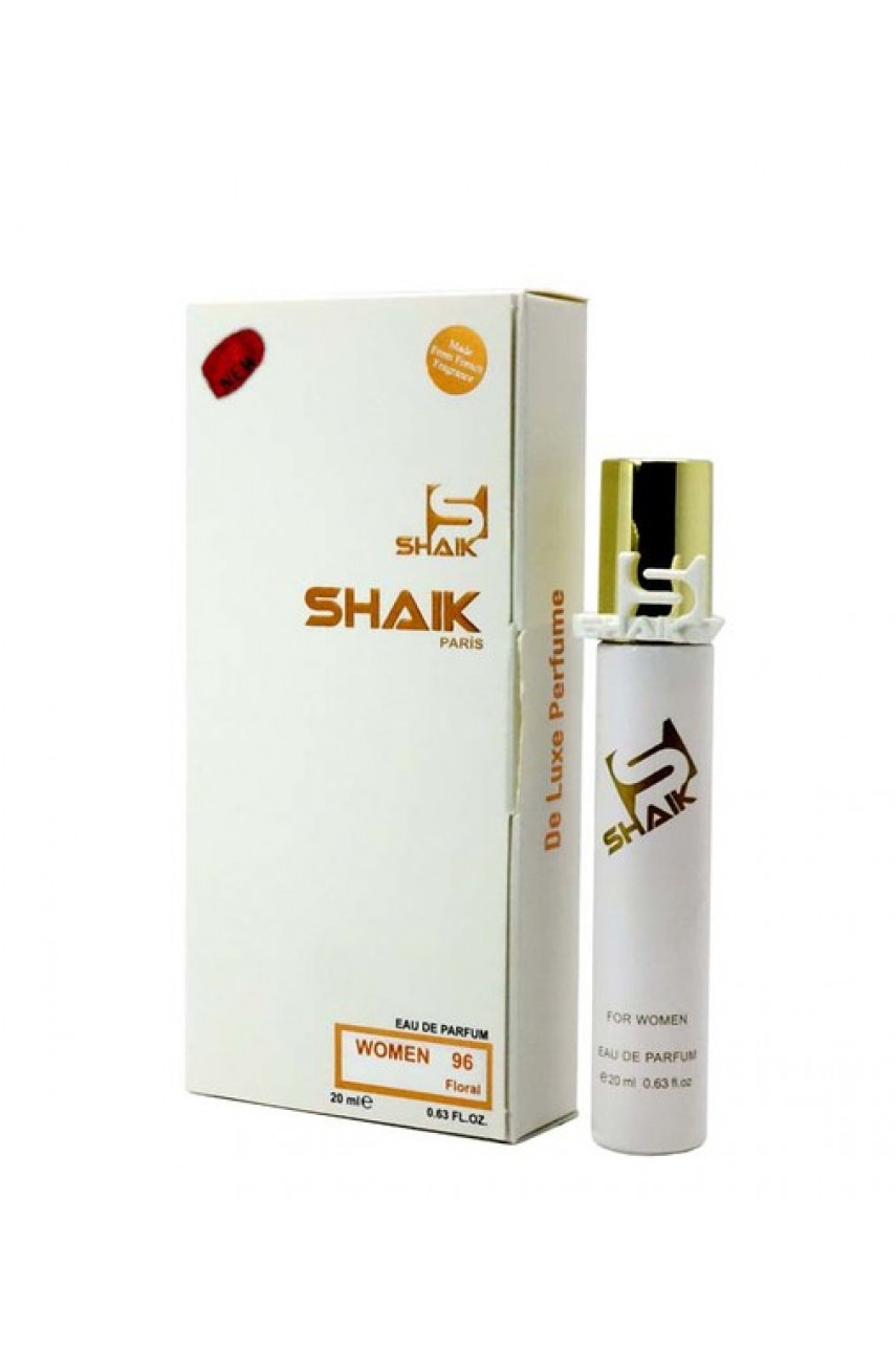 Shaik W96 (Givenchy Un Air D'Escapade) 20ml Shaik W96 (Givenchy Un Air D'Escapade) 20ml