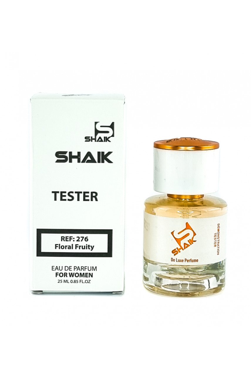 TESTER SHAIK 276 (Simimi Blanc d'Anna) 25 ML