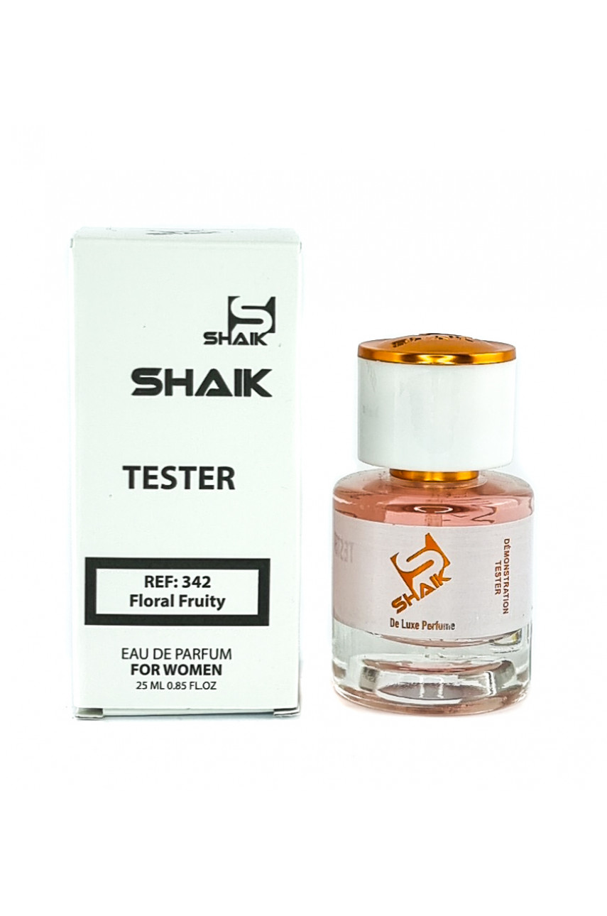 TESTER SHAIK 342 (Escada Cherry In The Air) 25 ML TESTER SHAIK 342 (Escada Cherry In The Air) 25 ML