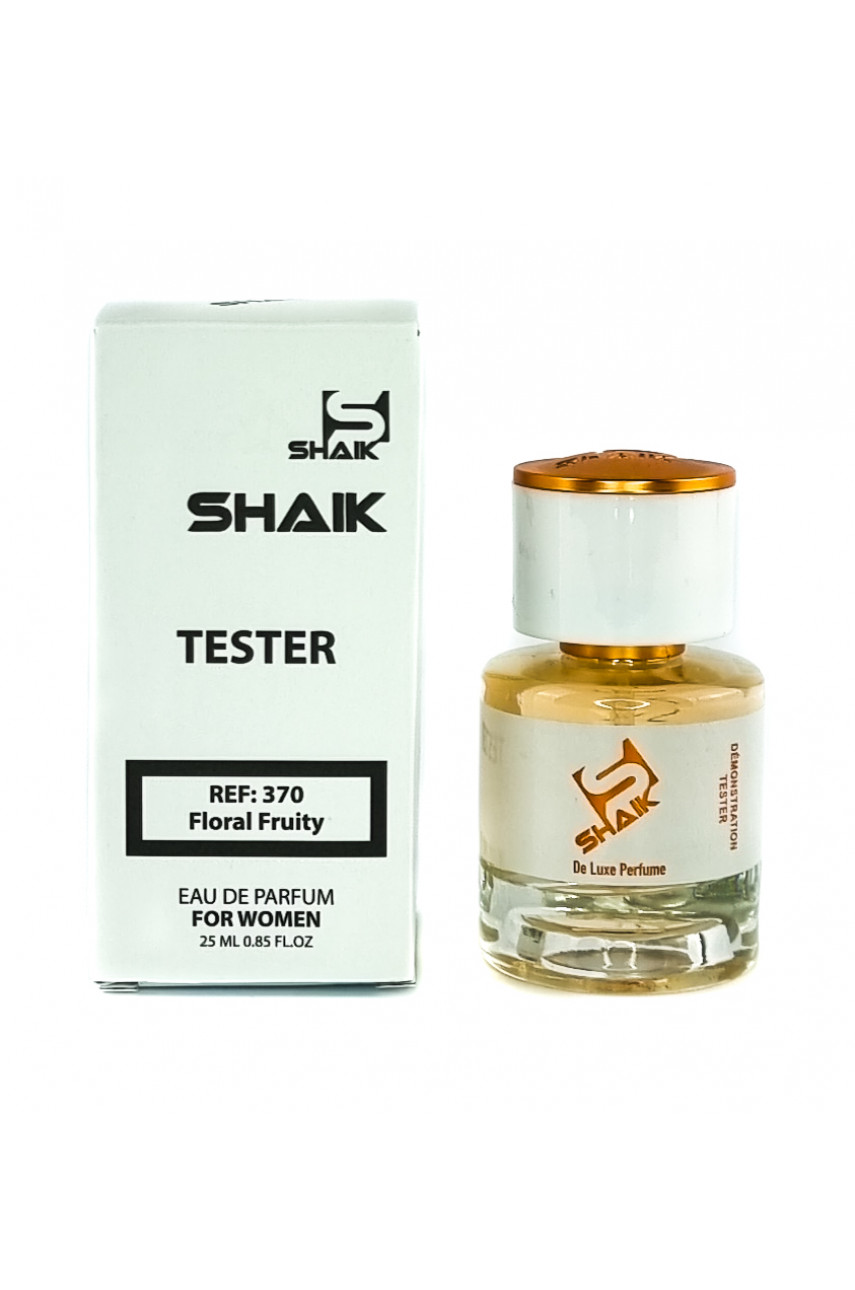 TESTER SHAIK 370 (LANVIN MODERN PRINCES) 25 ML
