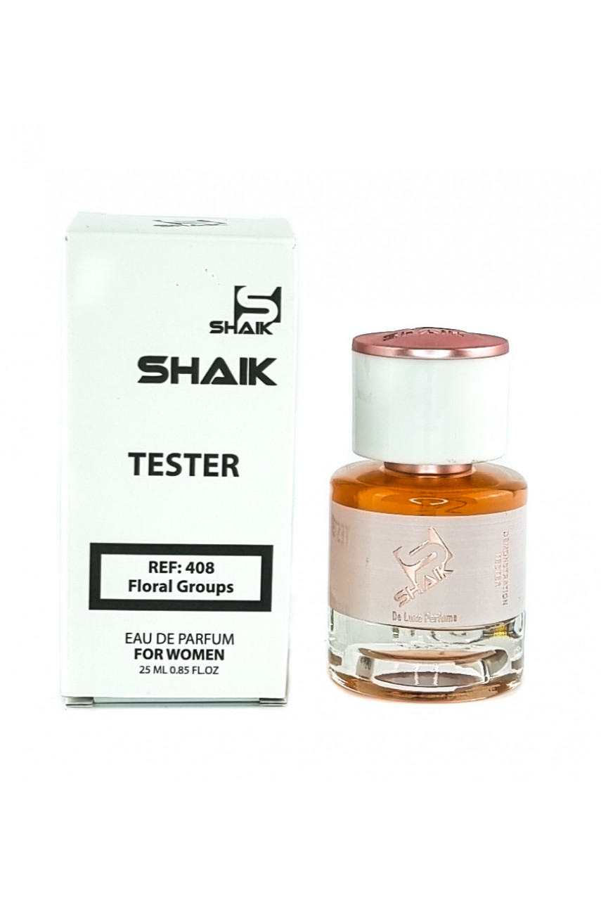 SHAIK W408 (CHRISTIAN DIOR ADDICT EAU FRAICHE), 25 ML