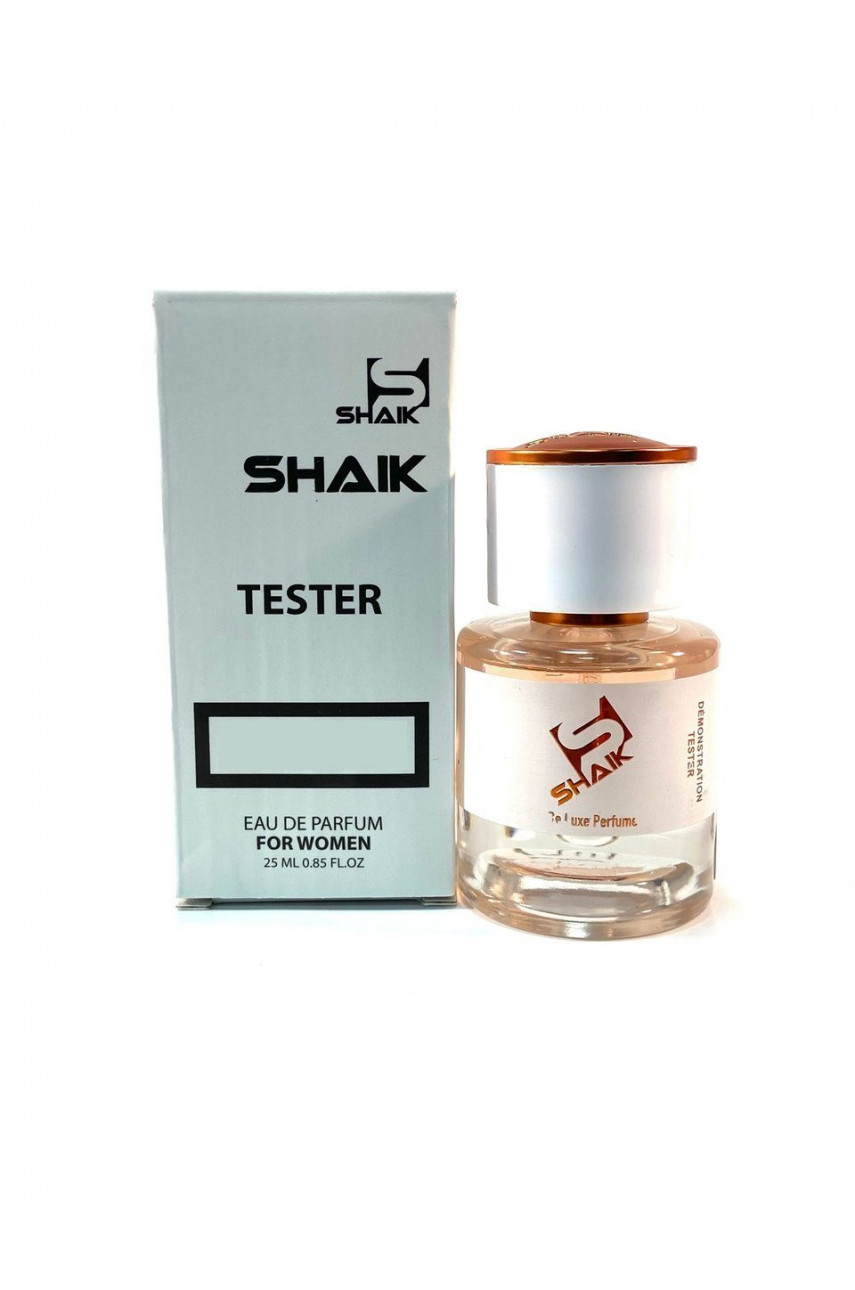 TESTER SHAIK W 84 (GIORGIO ARMANI ACQUA Dl GIOIA FOR WOMEN) 25 ML