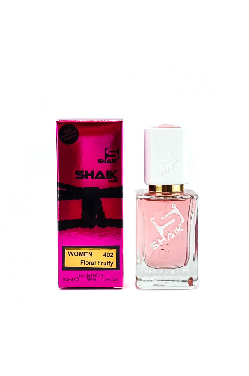 Shaik W402 (Lacoste Eau de Lacoste L.12.12 Pour Elle Magnetic), 50 ml