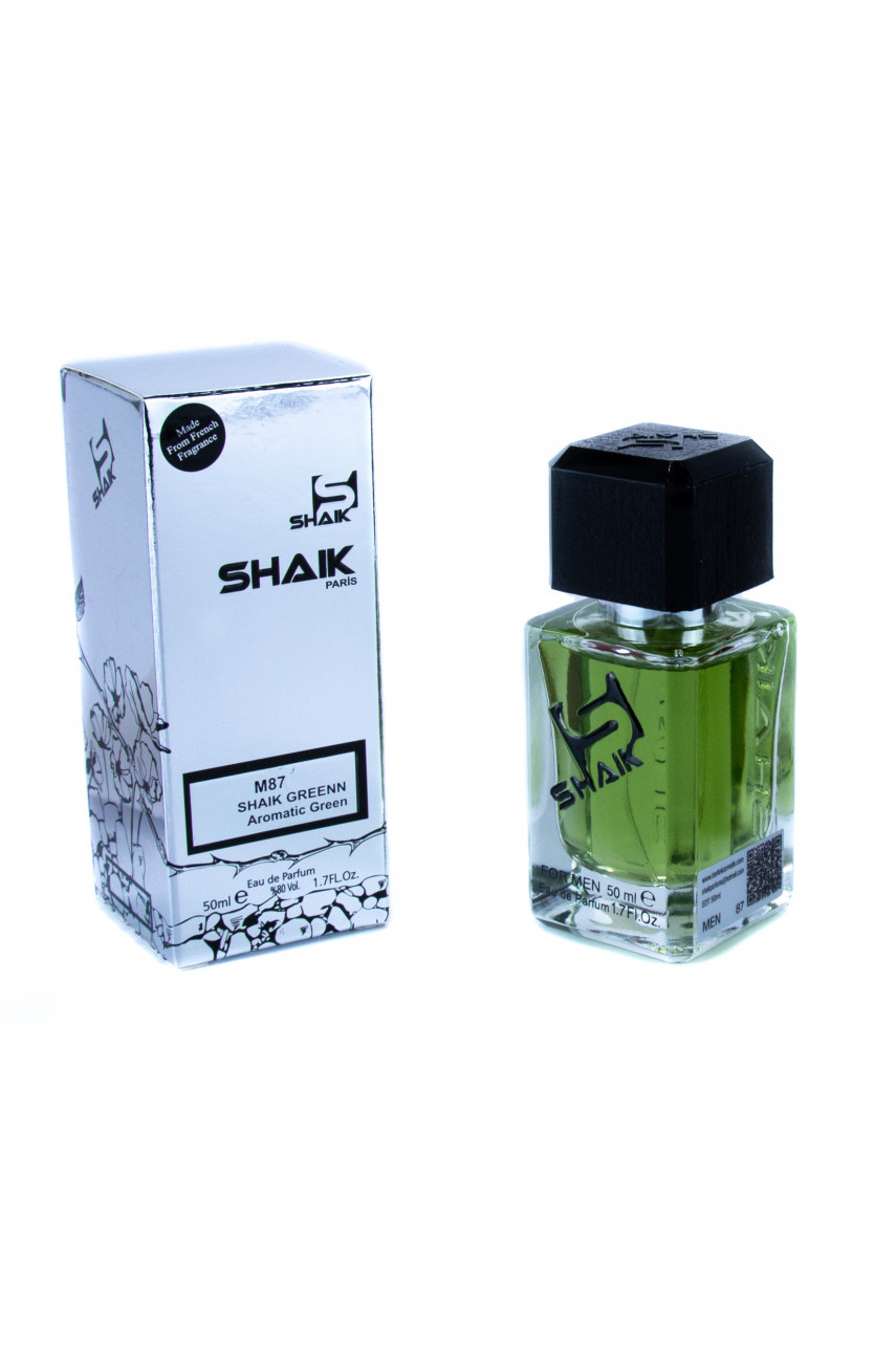 Shaik M87 (Hugo Boss Hugo for Men), 50 ml Shaik M87 (Hugo Boss Hugo for Men), 50 ml