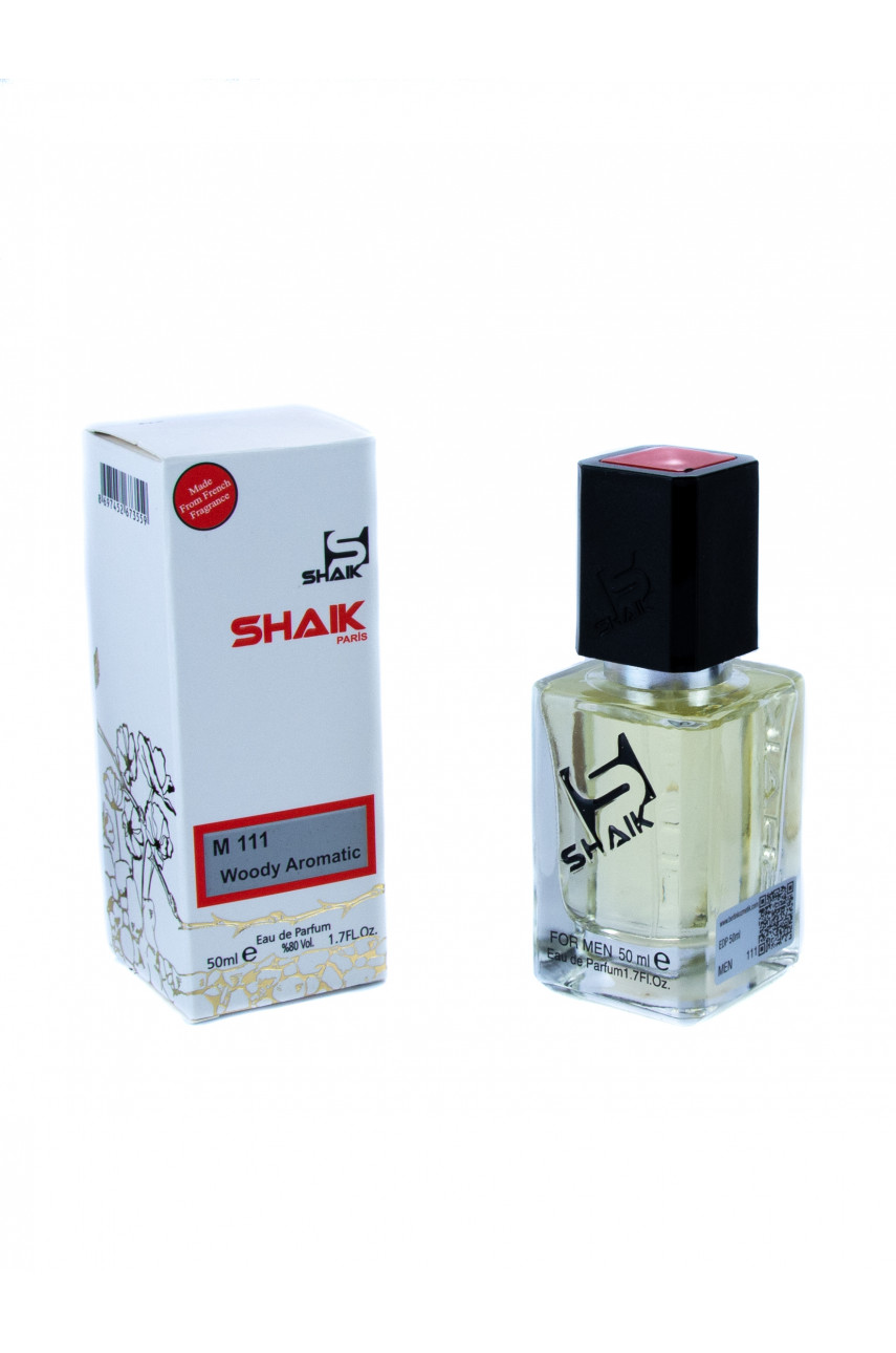 SHAIK M111 (LACOSTE L.12.12 BLANC FOR MEN) 500 ML SHAIK M111 (LACOSTE L.12.12 BLANC FOR MEN) 500 ML