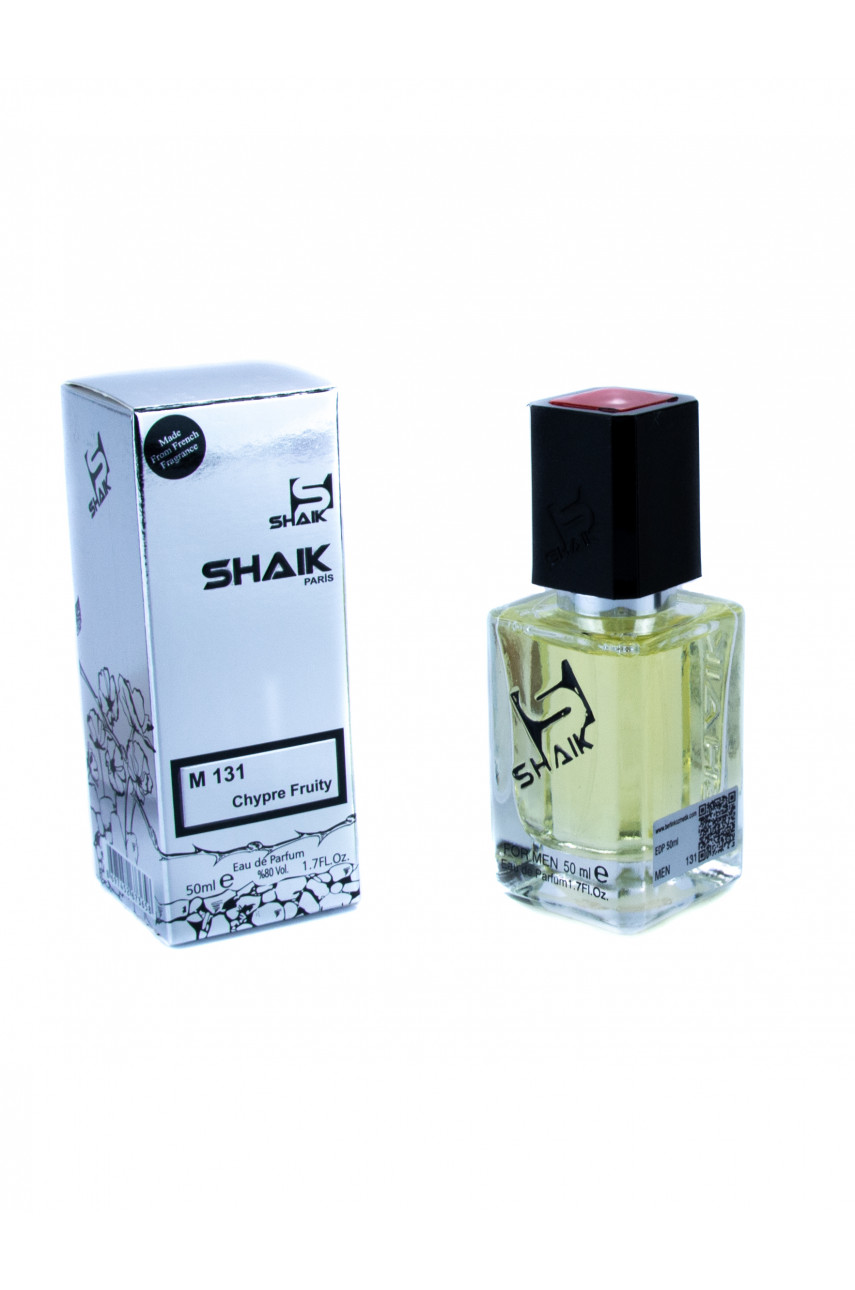 Shaik M131 (Creed Aventus for Men), 50 ml Shaik M131 (Creed Aventus for Men), 50 ml