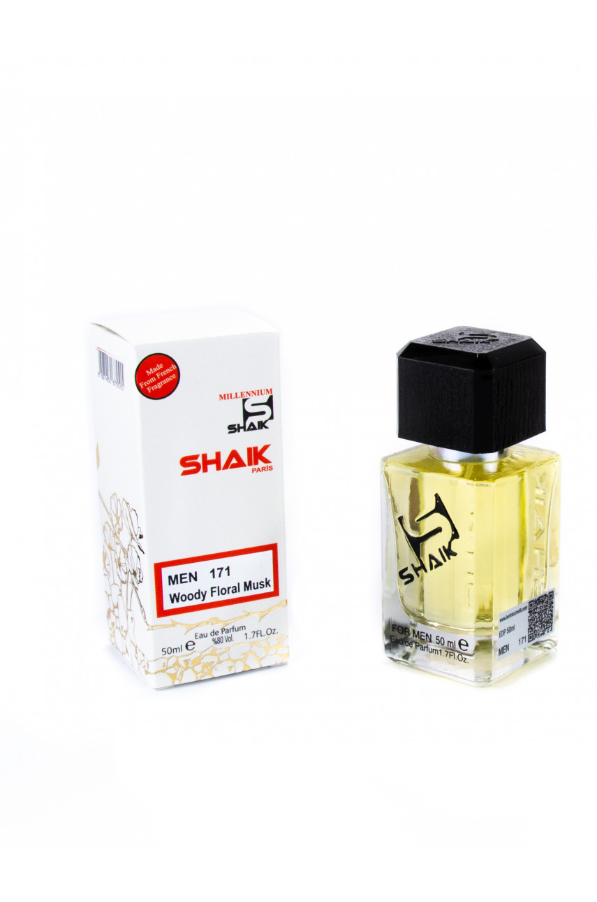 Shaik M171 (Cartier Declaration), 50 ml Shaik M171 (Cartier Declaration), 50 ml