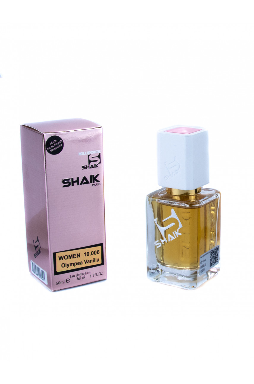 Shaik W10.006 (Olympea Vanilla), 50 ml Shaik W10.006 (Olympea Vanilla), 50 ml