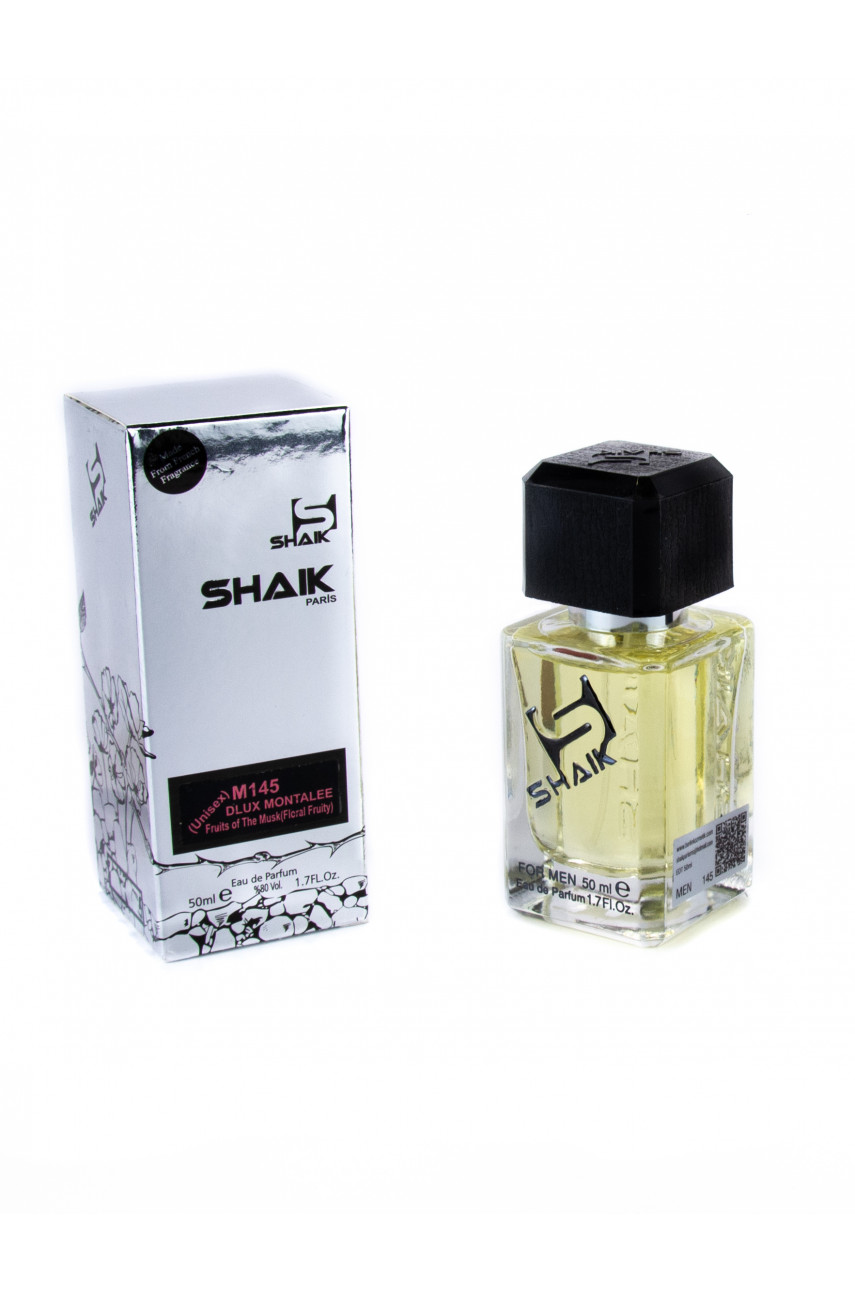 Shaik M145 (Montale Fruits OF The Musk), 50 ml Shaik M145 (Montale Fruits OF The Musk), 50 ml
