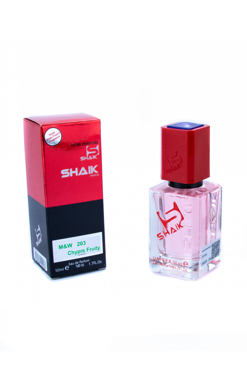 Shaik MW203 (Tiziana Terenzi Kirke), 50 ml