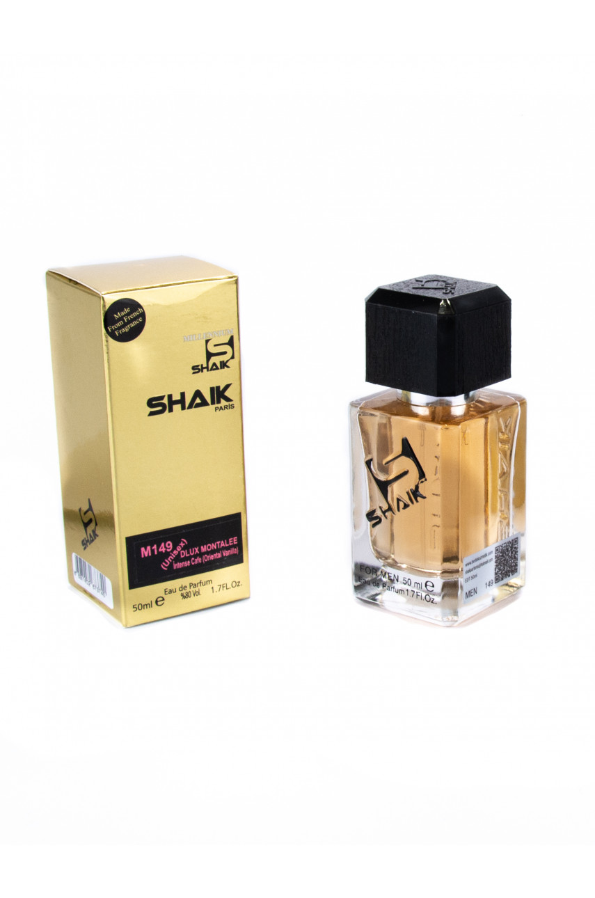 Shaik M149 (Montale Intense Cafe), 50 ml Shaik M149 (Montale Intense Cafe), 50 ml