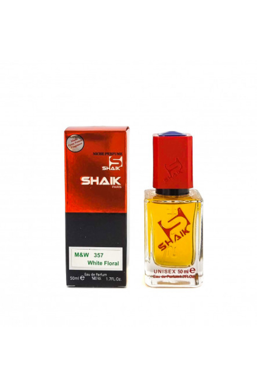 Shaik MW357 (Lancome Jasmins Marzipane) 50 ml