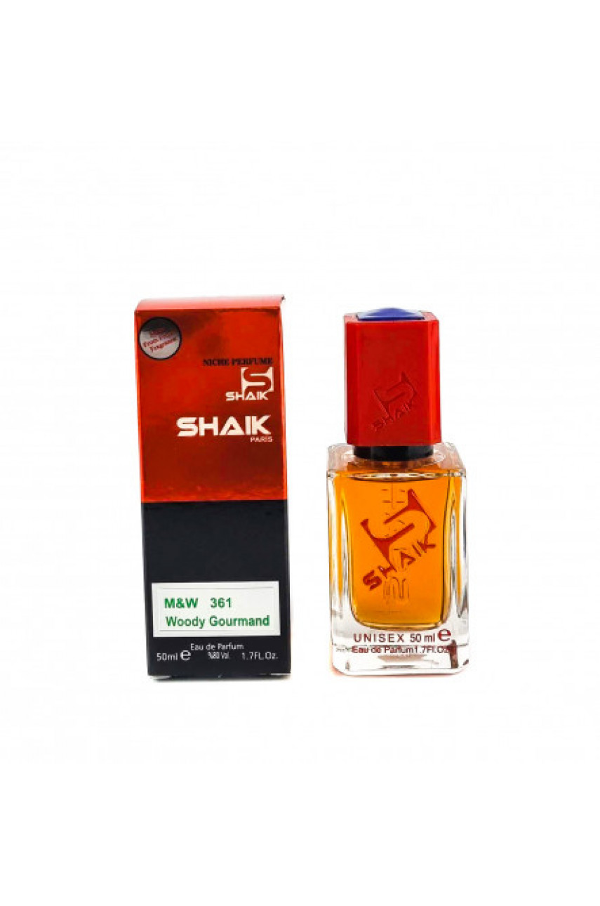 Shaik MW361 (Lancome Oud Ambroisie) 50 ml