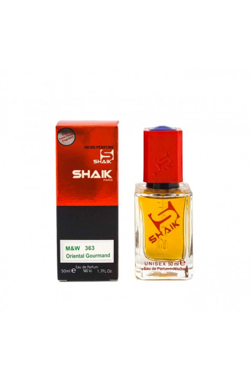 Shaik MW363 (Lancome Tubereuses Castane) 50 ml
