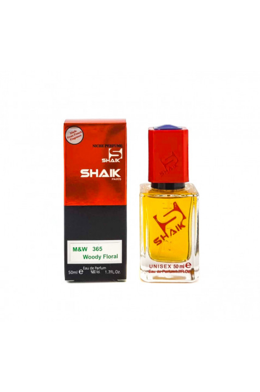 Shaik MW365 (Lancome L'Autre Oud) 50 ml