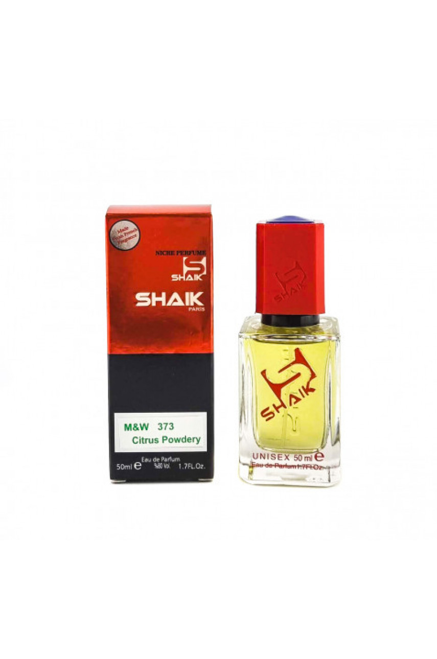 Shaik MW373 (Montale Starry Night) 50 ml