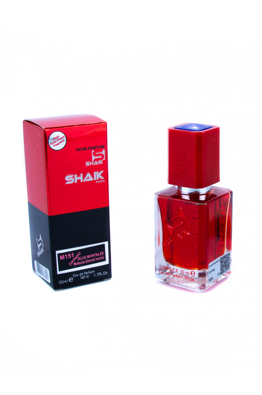 Shaik MW151 (Montale Mukhallat), 50 ml