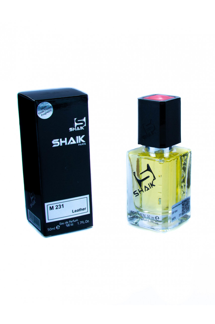 Shaik M231 (By Kilian Dark Lord), 50 ml Shaik M231 (By Kilian Dark Lord), 50 ml