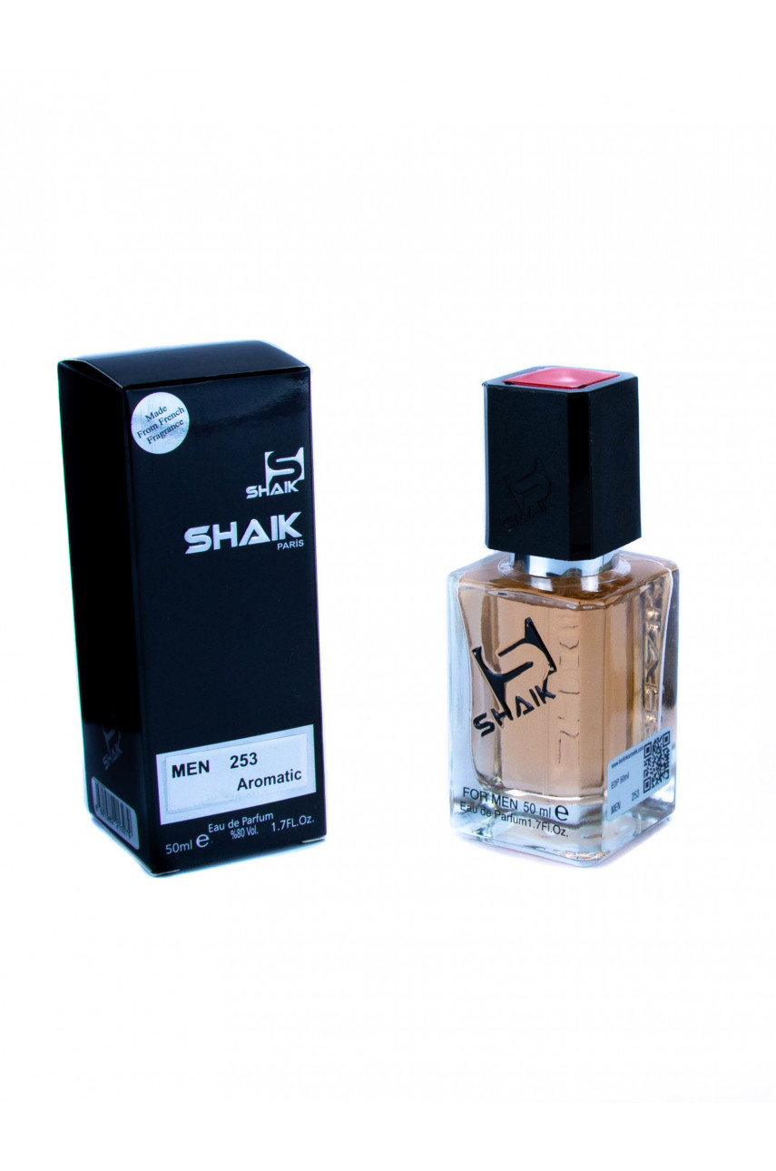 Shaik M161 (Fragrance World Explore), 50 ml Shaik M161 (Fragrance World Explore), 50 ml