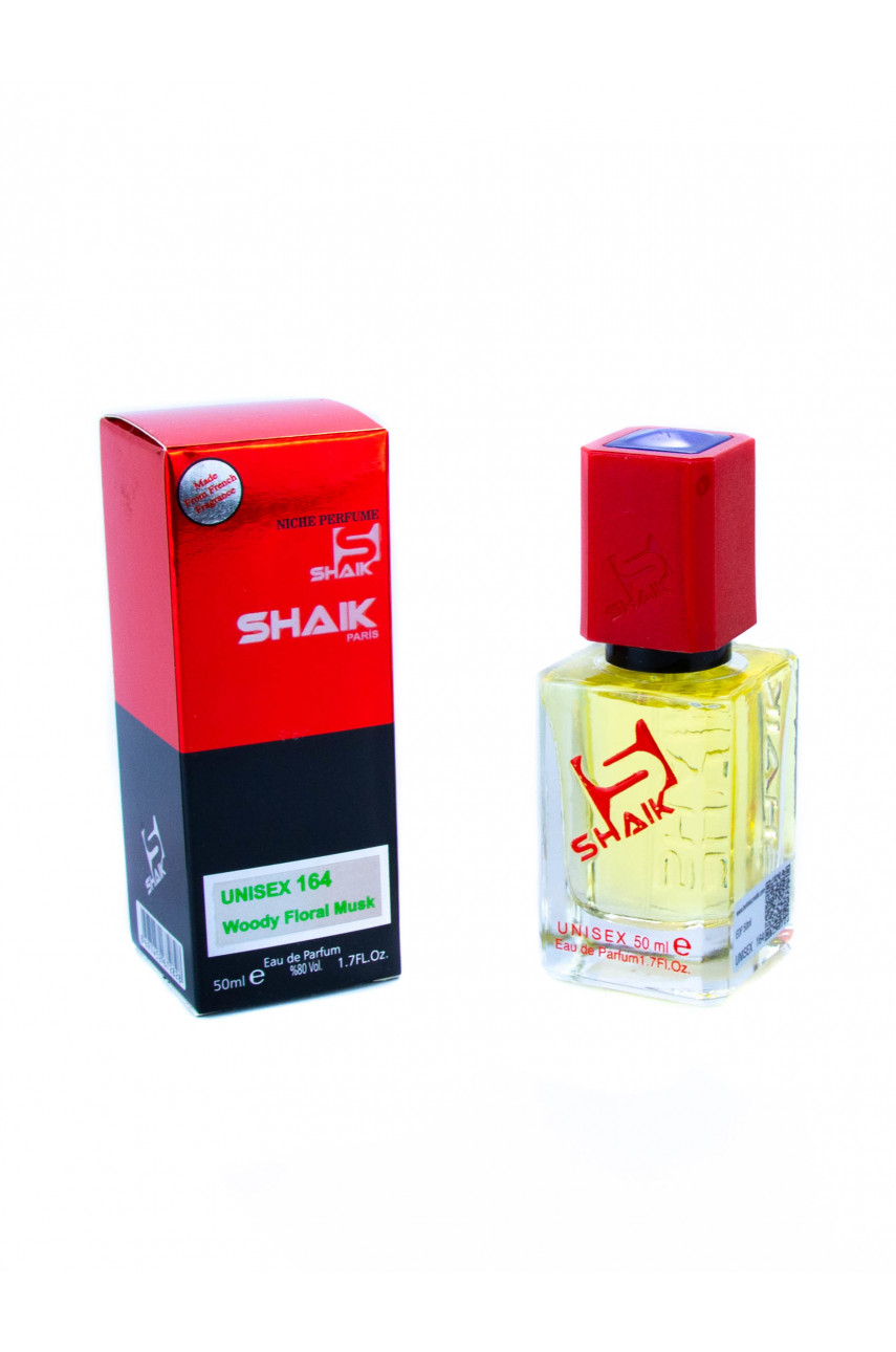 Shaik MW164 (Escentric Molecules Escentric 01), 50 ml
