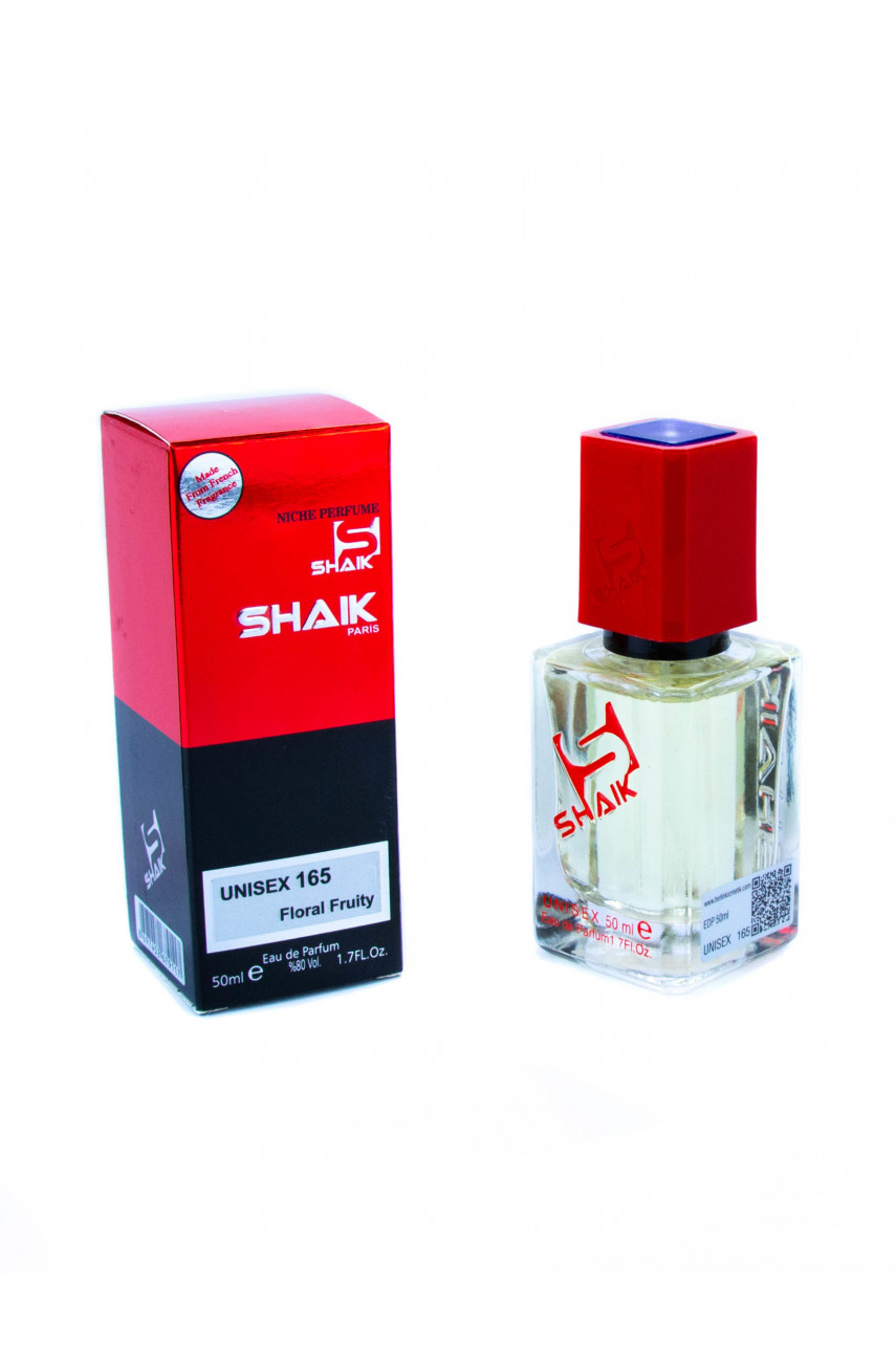 Shaik MW165 (Ex Nihilo Fleur Narcotique), 50 ml
